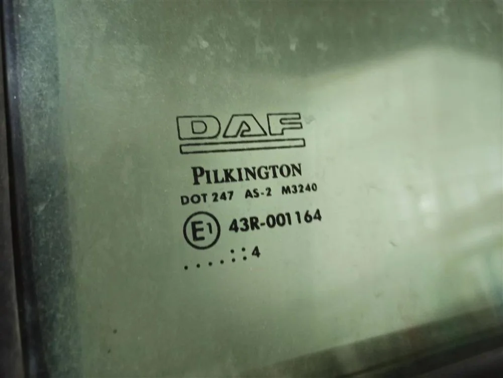Каркас двери DAF CF 85 MX340U3 2014 - миниатюра 3