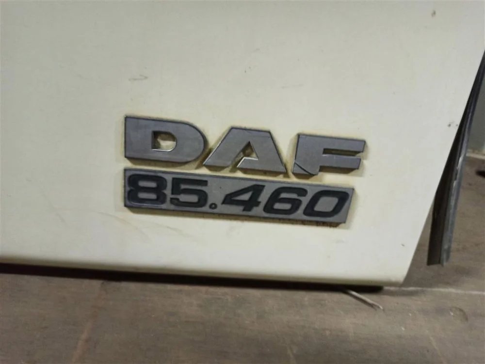 Каркас двери DAF CF 85 MX340U3 2014 - миниатюра 5