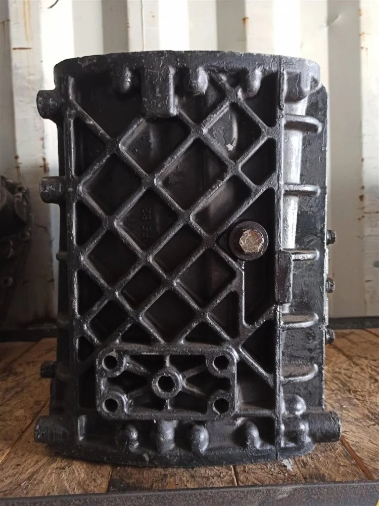 Корпус КПП ZF - миниатюра 7