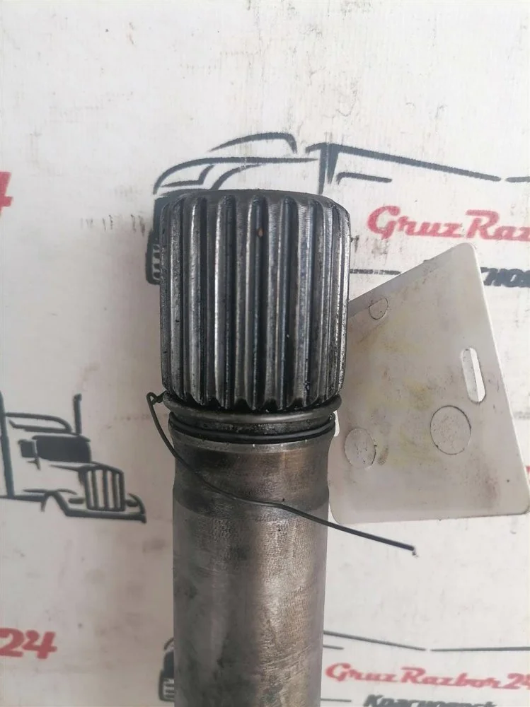Полуось задний Scania - миниатюра 2