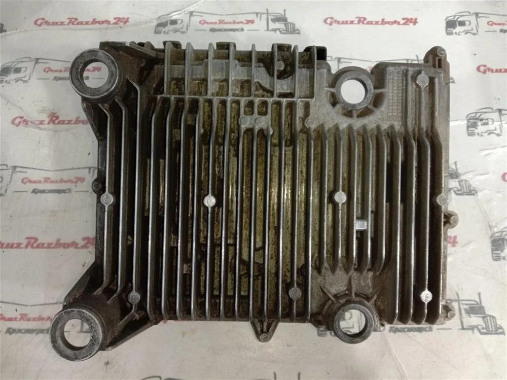 Блок управления КПП ECU TMS2 Scania G 380 DC13 152 - миниатюра 5