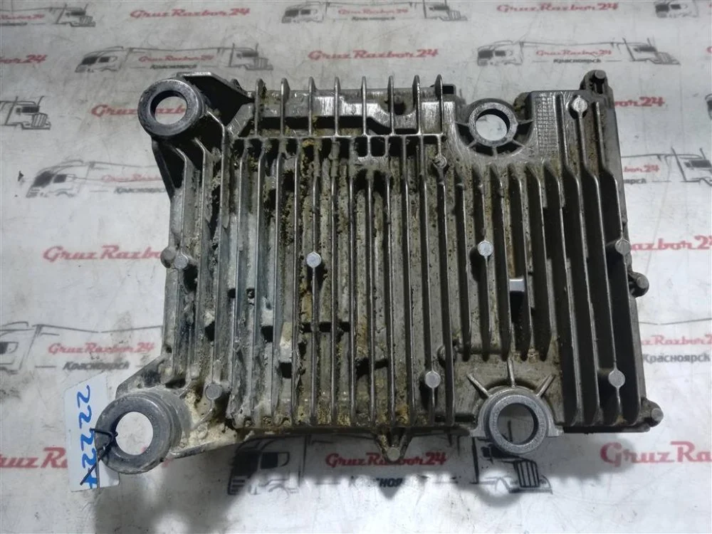 Блок управления КПП ECU TMS2 Scania P 440 DC13 153 - миниатюра 5