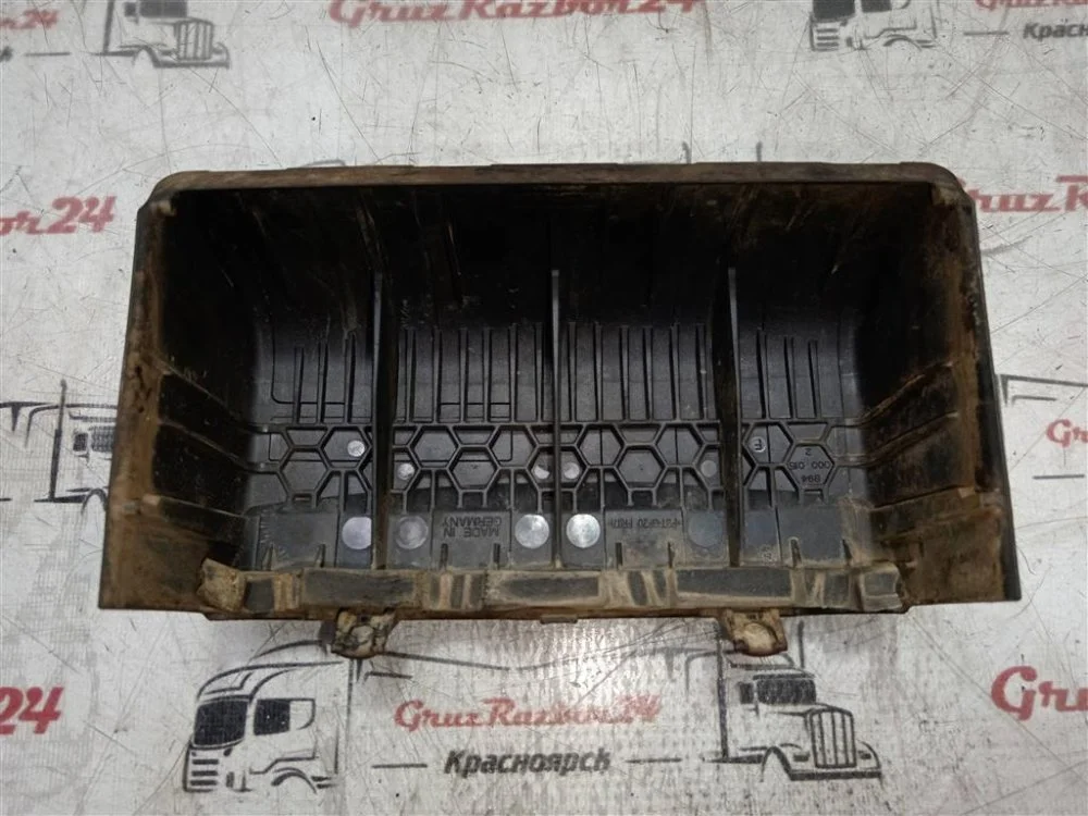 Блок управления ABS Scania P 440 DC13 153 L01 PDE - миниатюра 10