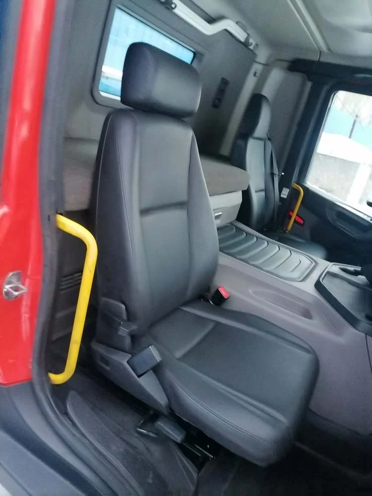 Кабина Scania P 440 DC13 153 L01 PDE 2019 - миниатюра 10