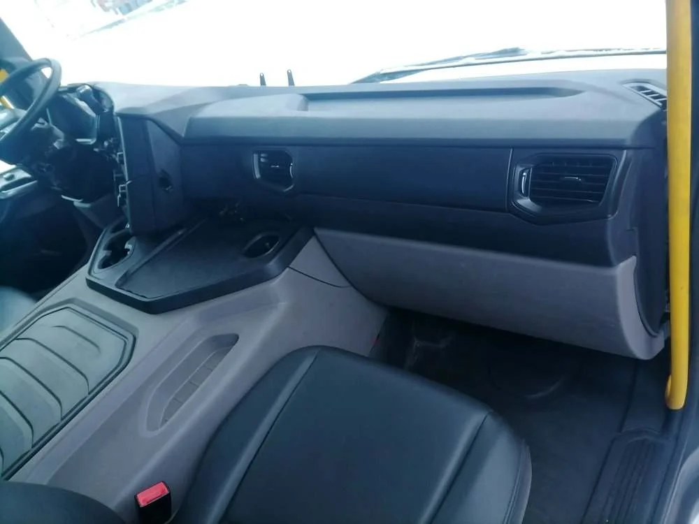 Кабина Scania P 440 DC13 153 L01 PDE 2019 - миниатюра 9