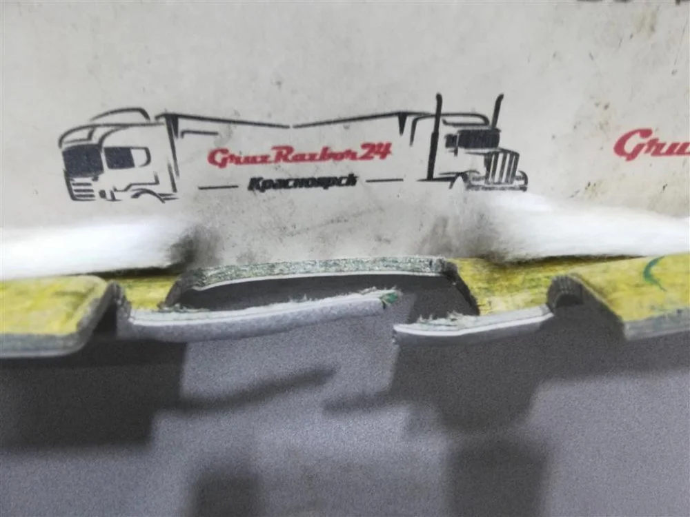 Обивка потолка Scania P 440 DC13 153 L01 PDE 2019 - миниатюра 7