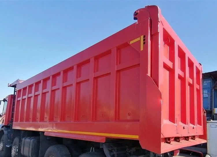 Кузов в сборе Scania P 440 DC13 153 L01 PDE 2018 - миниатюра 4