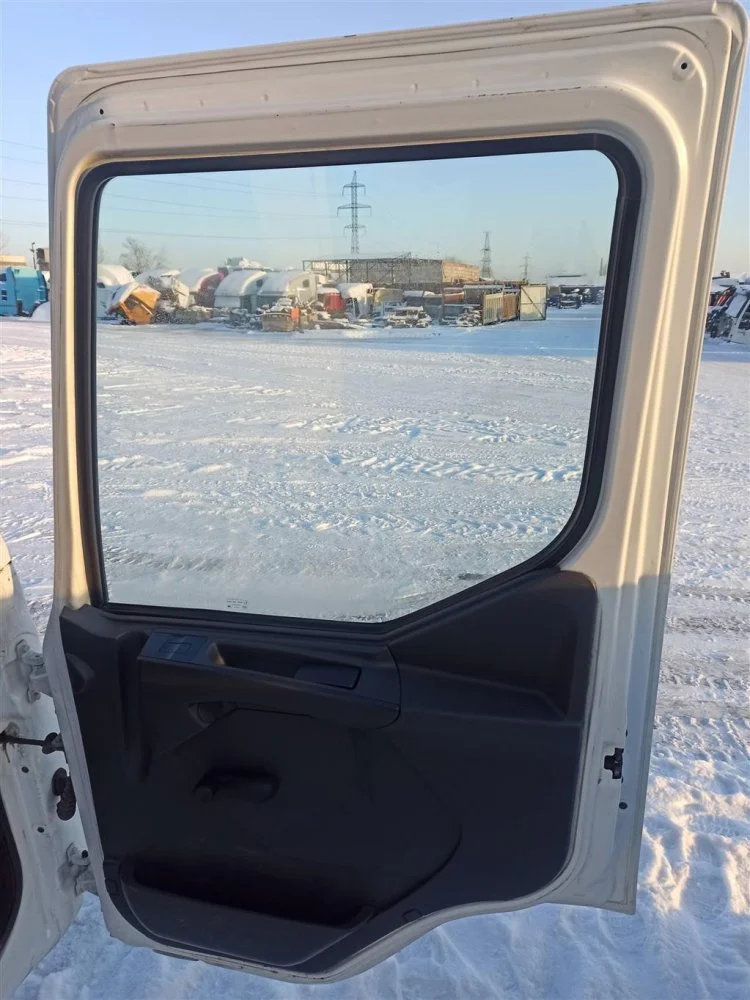 Кабина Renault Premium 320.19T DXI7 2008 - миниатюра 10