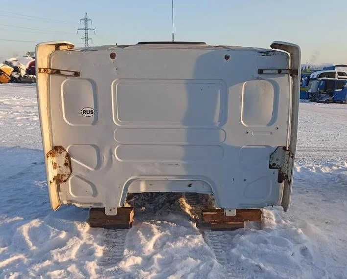 Кабина Renault Premium 320.19T DXI7 2008 - миниатюра 2