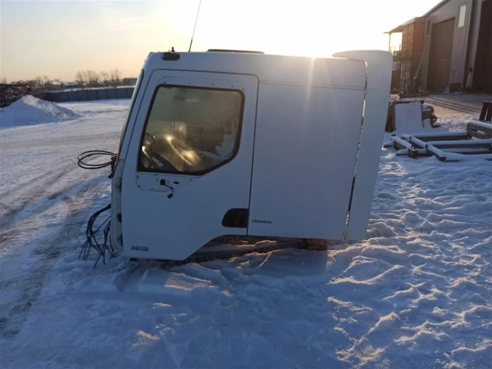 Кабина Renault Premium 320.19T DXI7 2008 - миниатюра 3