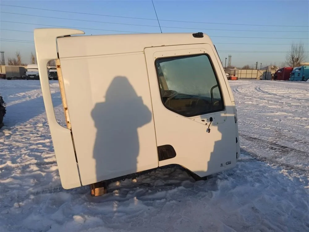 Кабина Renault Premium 320.19T DXI7 2008 - миниатюра 4