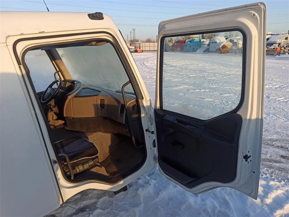 Кабина Renault Premium 320.19T DXI7 2008 - миниатюра 5
