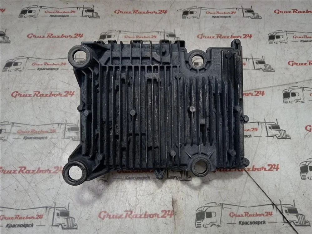 Блок управления КПП ECU TMS2 Scania G 500 DC13 146 - миниатюра 2