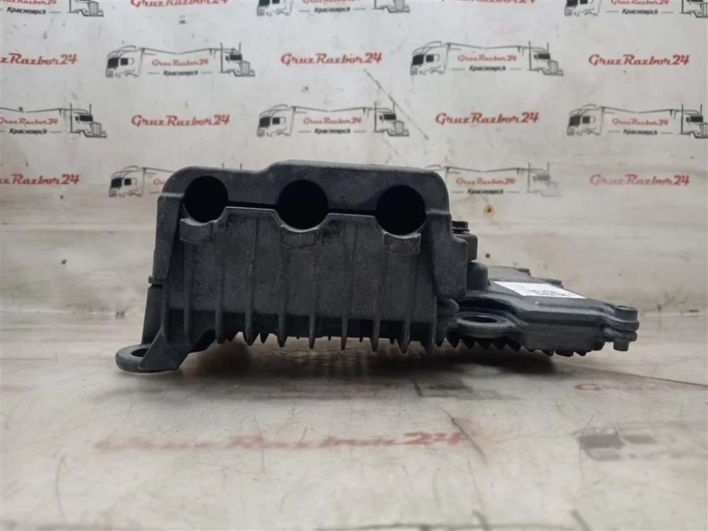 Блок управления КПП ECU TMS2 Scania G 500 DC13 146 - миниатюра 3