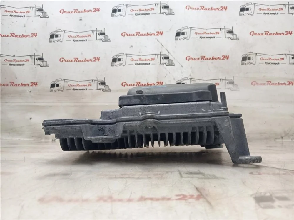 Блок управления КПП ECU TMS2 Scania G 500 DC13 146 - миниатюра 5