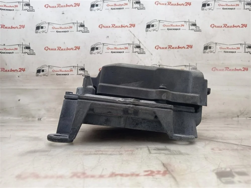 Блок управления КПП ECU TMS2 Scania G 500 DC13 146 - миниатюра 6