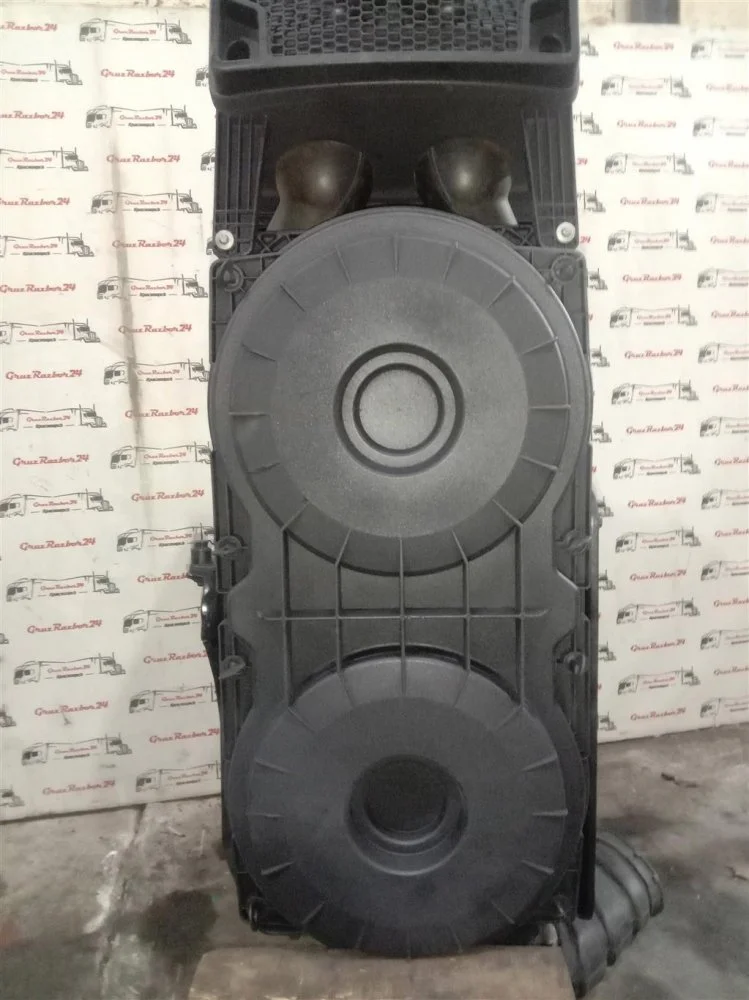 Корпус воздухозаборника в сборе Scania P 440 DC13 - миниатюра 6