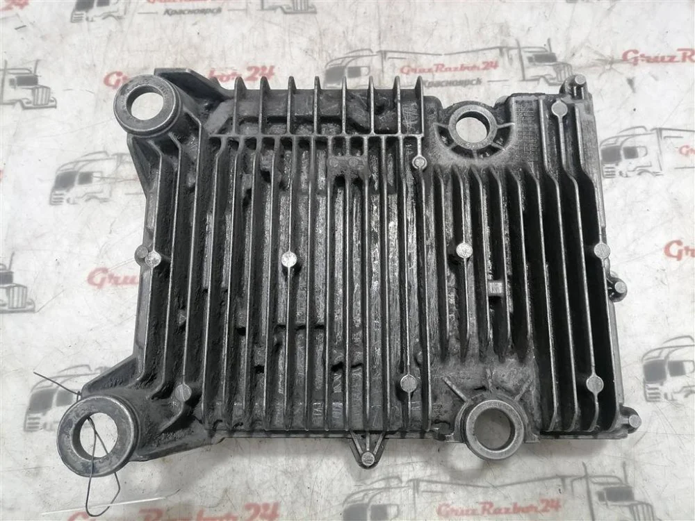 Блок управления КПП ECU TMS2 Scania P 440 DC13 153 - миниатюра 3