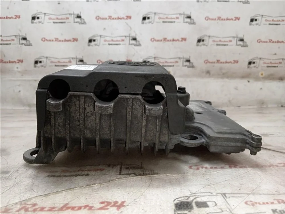 Блок управления КПП ECU TMS2 Scania P 440 DC13 153 - миниатюра 2