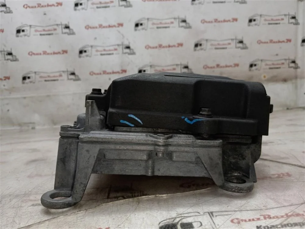 Блок управления КПП ECU TMS2 Scania P 440 DC13 153 - миниатюра 5