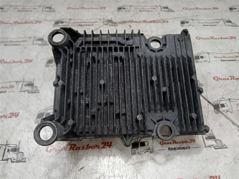 Блок управления КПП ECU TMS2 Scania P 440 DC13 153 - миниатюра 6