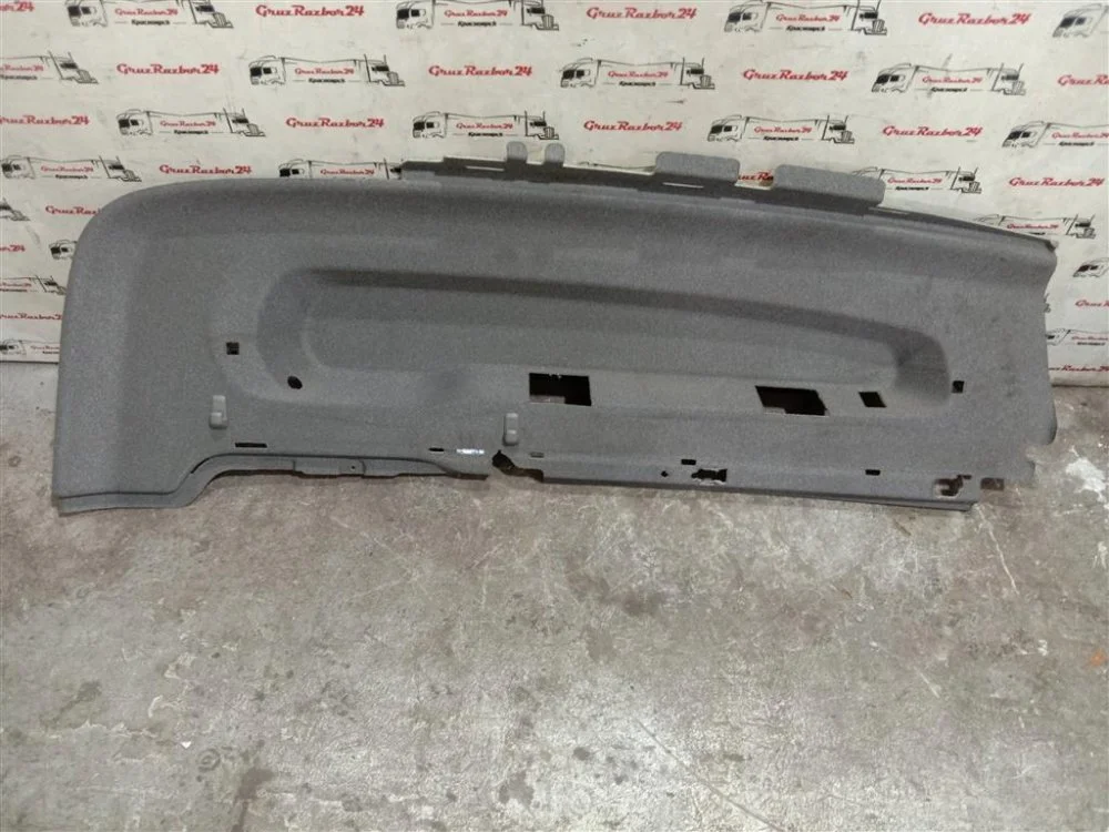 Обивка потолка Scania R 500 DC13 146 W01 XPI 2019 - изображение 1