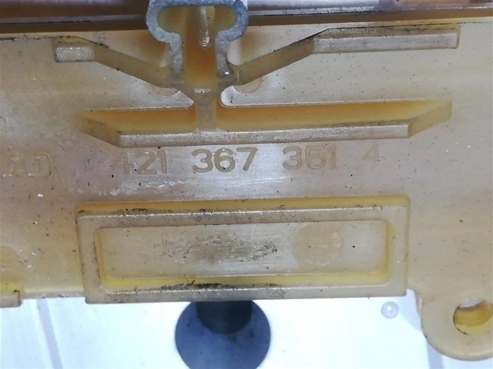 Блок клапанов КПП Renault T 4Х2 D11 2018 - миниатюра 7