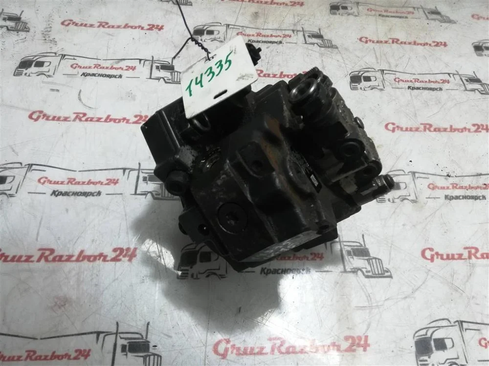 Насос топливный Iveco АФ 4750Е2 F4AE3681 TECTOR6 - миниатюра 2