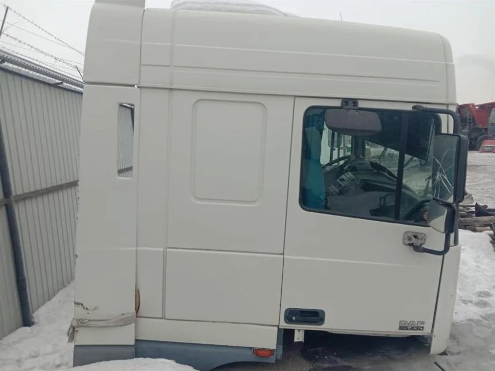 Кабина DAF 95 XF430 - миниатюра 3