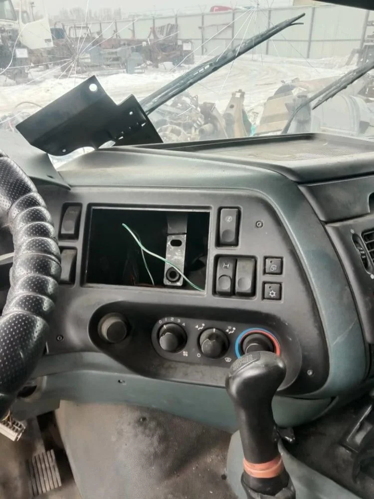 Кабина DAF 95 XF430 - миниатюра 7
