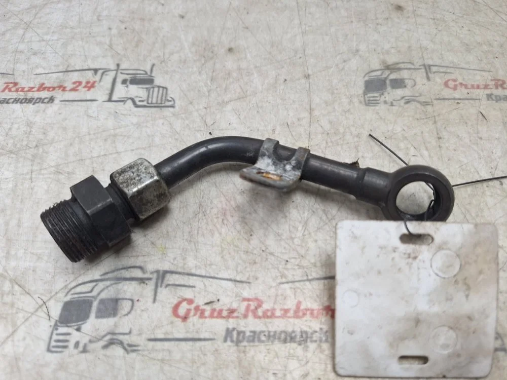Гидравлический трубопровод Scania G 410 OC13 101 - изображение 1