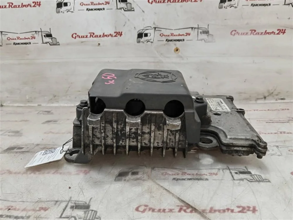 Блок управления КПП ECU TMS2 Scania P 440 DC13 153 - миниатюра 6