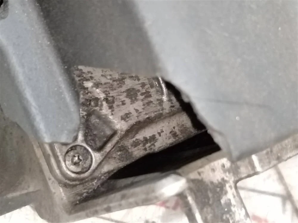Блок управления КПП ECU TMS2 Scania P 440 DC13 153 - миниатюра 9