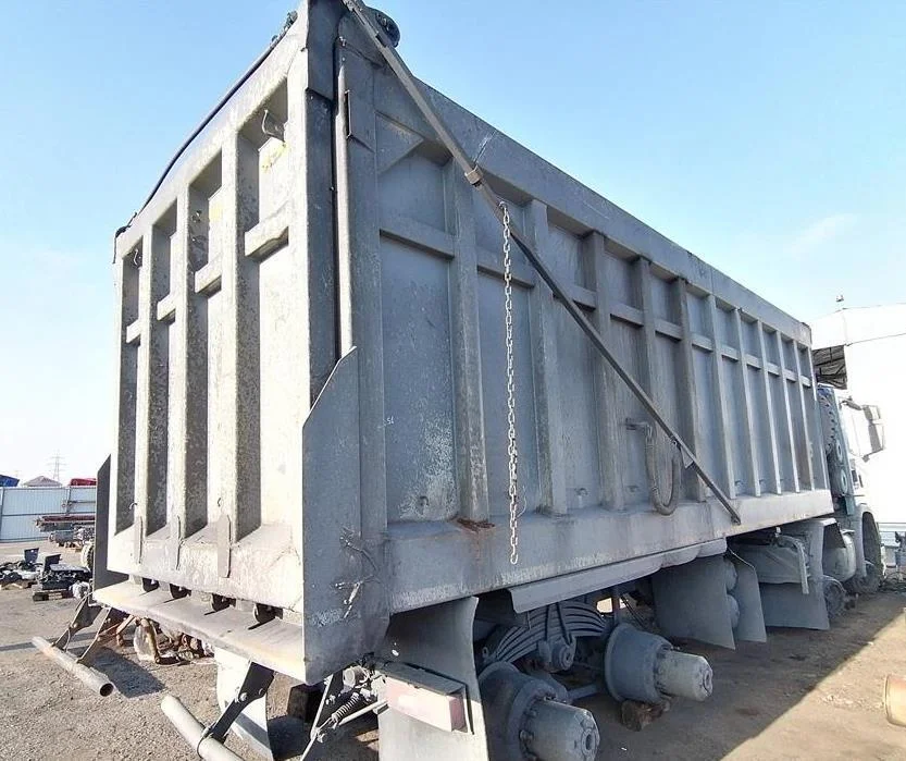 Кузов в сборе Scania G 500 DC13 146 L01 XPI 500HP - миниатюра 3