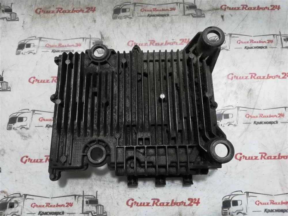 Блок управления КПП ECU TMS2 Scania G 410 OC13 101 - миниатюра 6