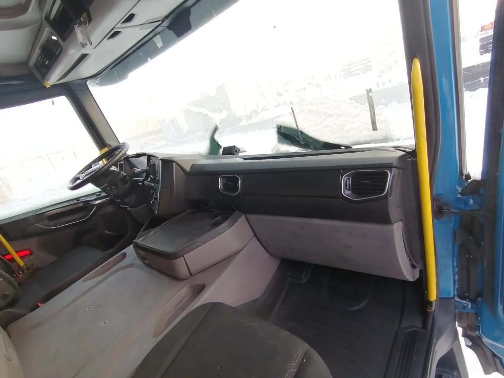Кабина Scania G 500 DC13 146 L01 XPI 500HP E5 2019 - миниатюра 6