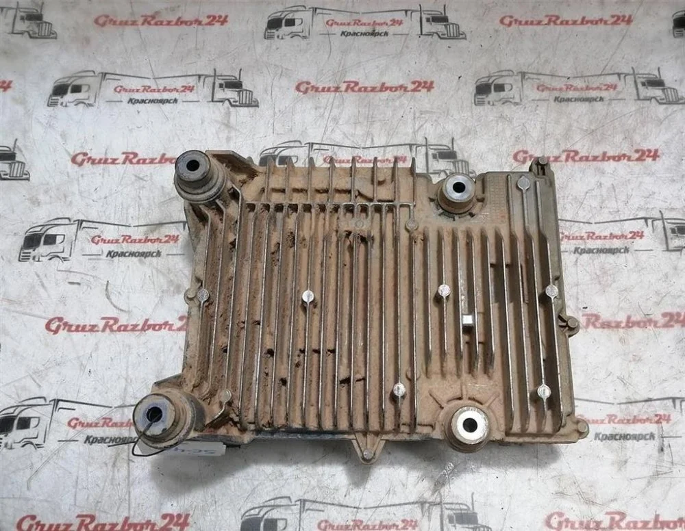 Блок управления КПП ECU TMS1 Scania P 440 DC13 102 - миниатюра 4
