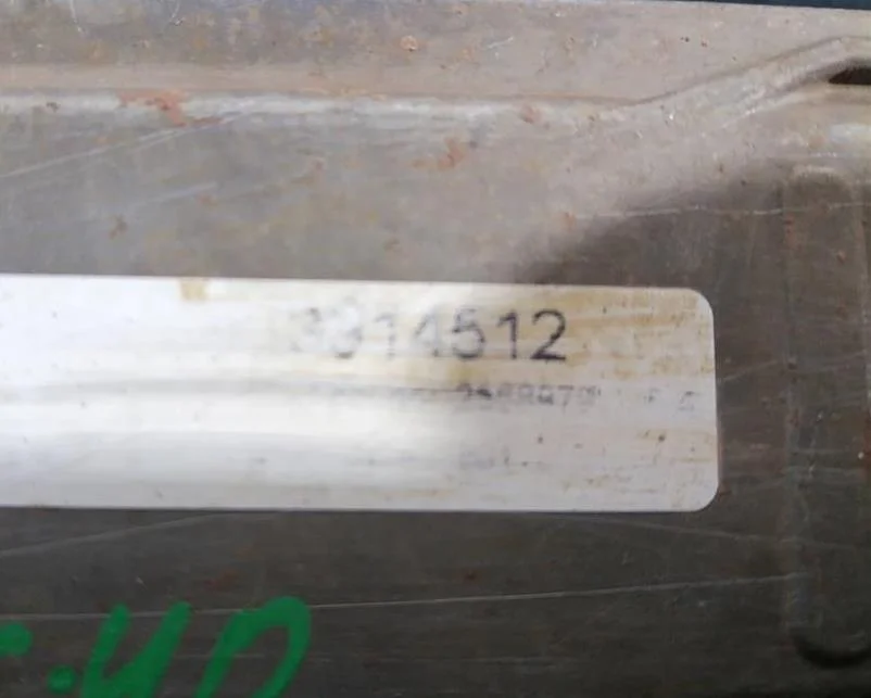 Блок управления КПП ECU TMS1 Scania P 440 DC13 102 - миниатюра 5