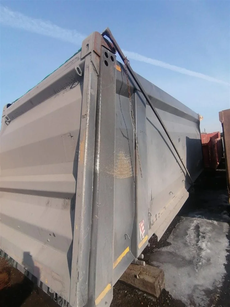Кузов в сборе Scania P 440 DC13 153 L01 PDE 2021 - миниатюра 2