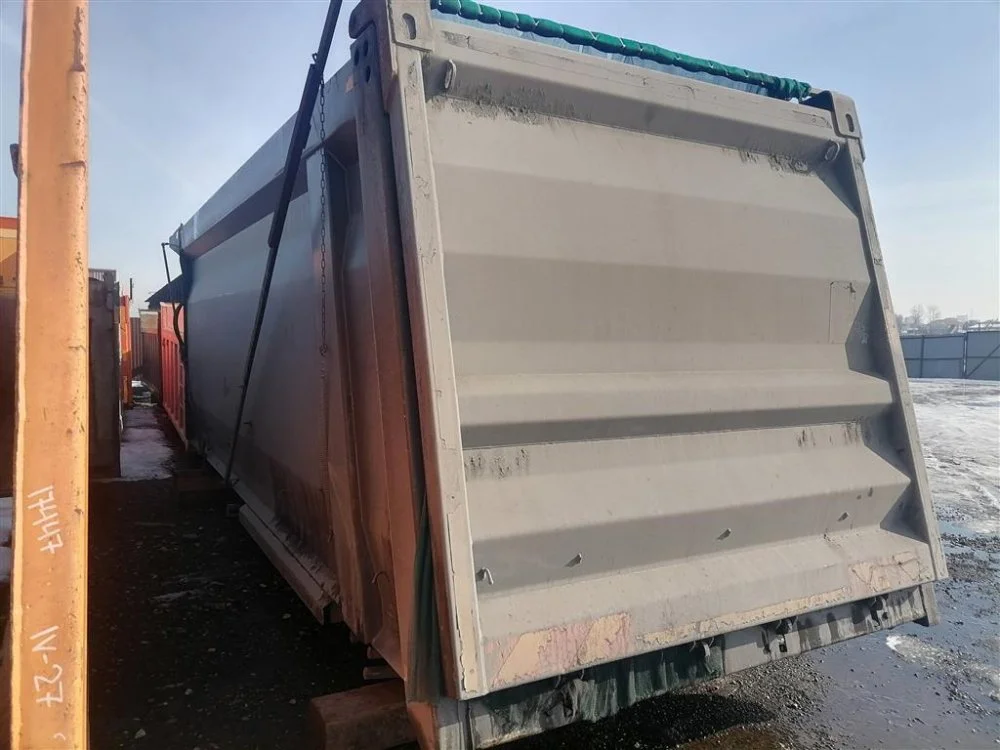 Кузов в сборе Scania P 440 DC13 153 L01 PDE 2021 - миниатюра 4