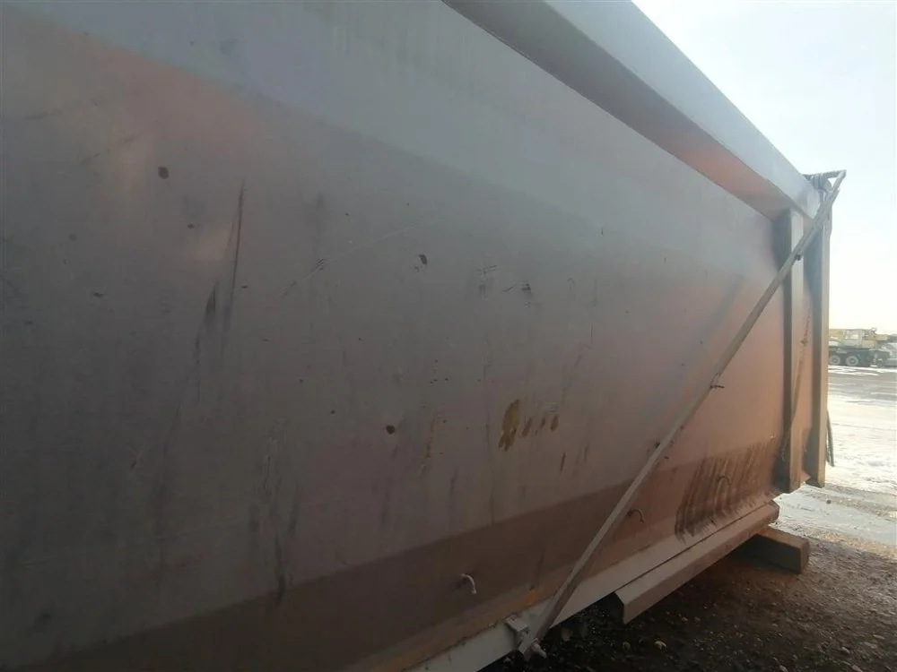 Кузов в сборе Scania P 440 DC13 153 L01 PDE 2021 - миниатюра 5