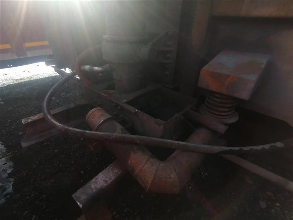 Кузов в сборе Scania P 440 DC13 153 L01 PDE 2021 - миниатюра 8
