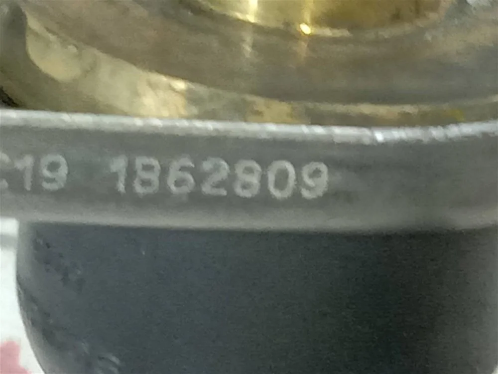 Датчик надува Scania G 440 DC13 10 L01 XPI 2010 - миниатюра 5