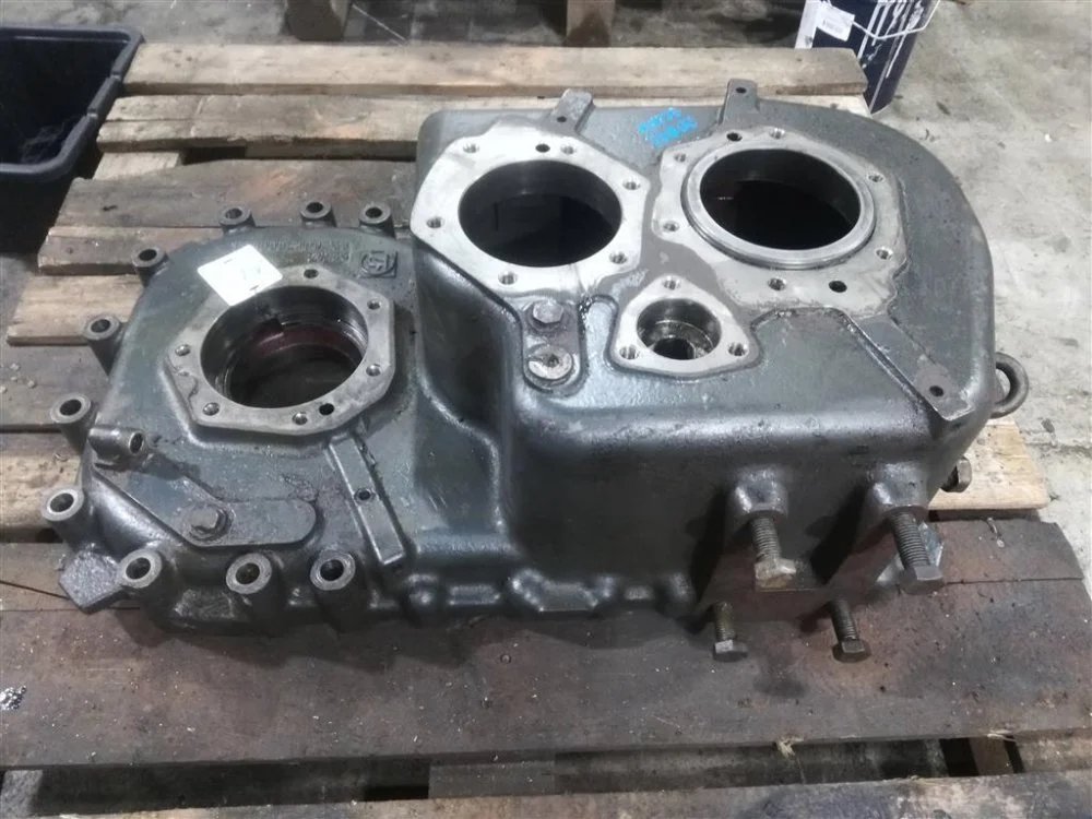 Корпус РКПП Scania - миниатюра 4