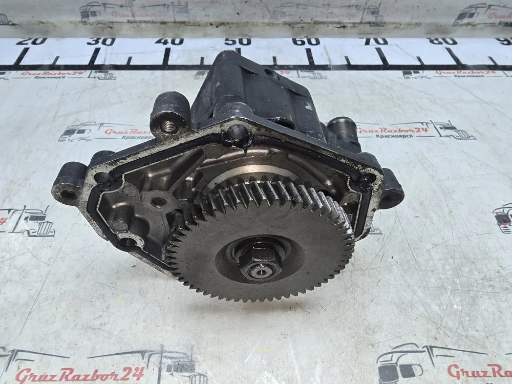 Насос ГУР Scania G 410 OC13 101 L01 2019 - миниатюра 3