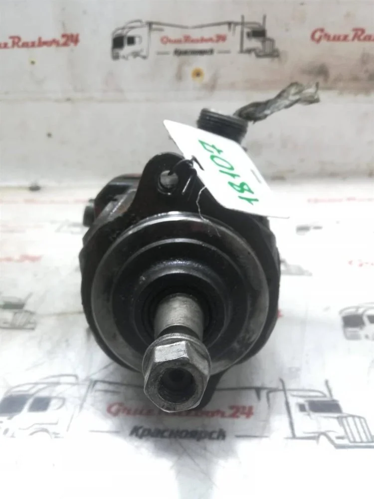 Насос ГУР ZF - миниатюра 3