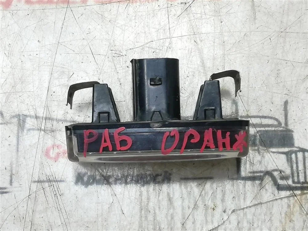 Указатель поворота в подножку Scania P 440 DC13 - миниатюра 3