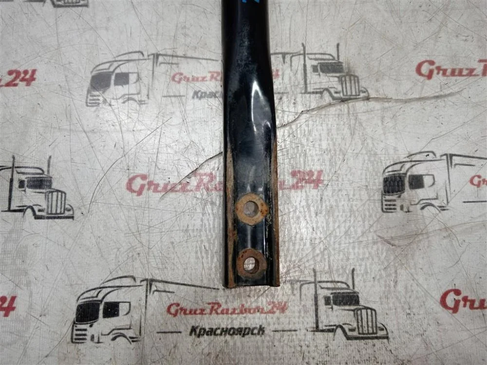 Тяга трапа за кабиной MAN TGS 33.480 D2676 LF07 - миниатюра 6