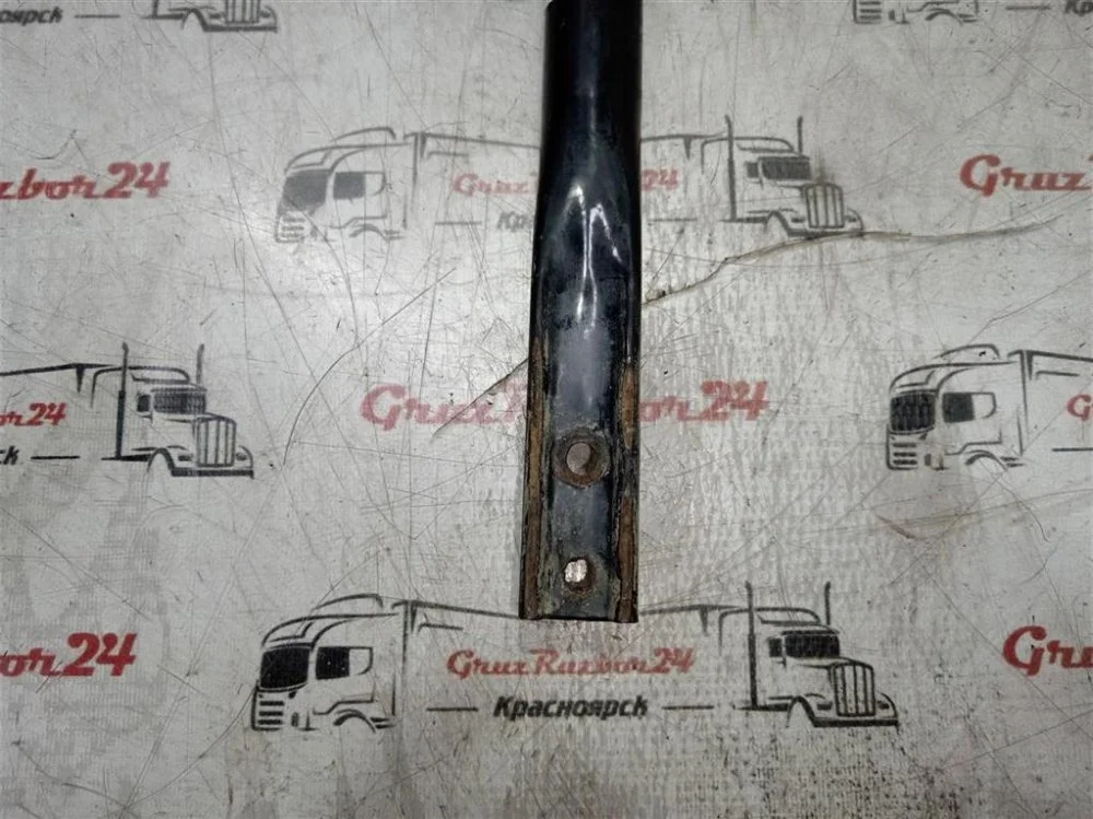 Тяга трапа за кабиной MAN TGS 33.480 D2676 LF07 - миниатюра 7