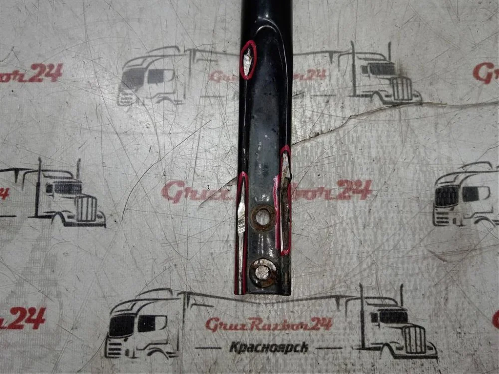 Тяга трапа за кабиной MAN TGS 33.480 D2676 LF07 - миниатюра 8